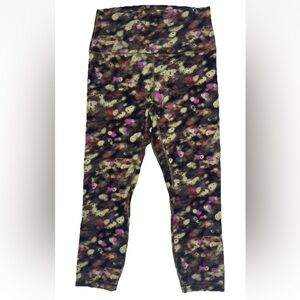 Women’s Lululemon Align High-Rise High-Rise Multicolor Leggings